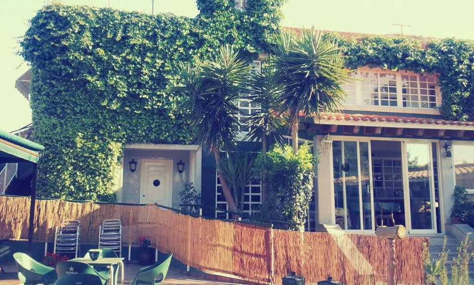 La Alberca酒店住宿-La Casa Verde Hostel