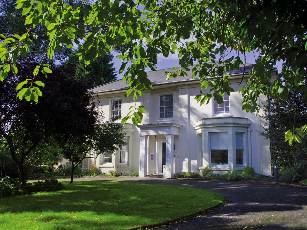 Thelma Hulbert Gallery