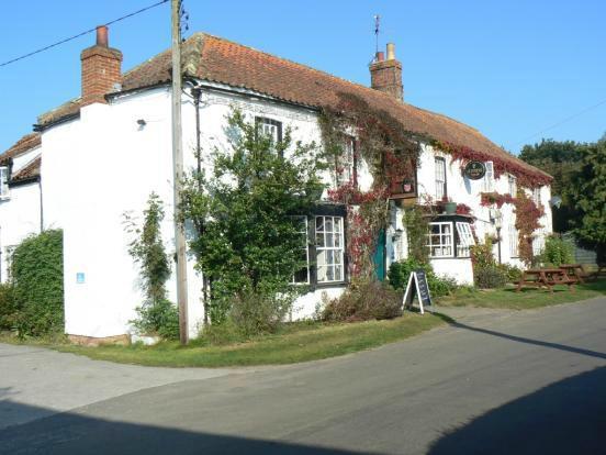 The White Hart Inn-官方