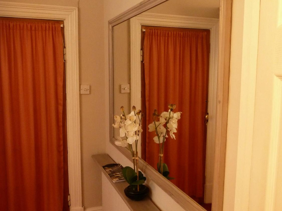 Wren Lodge Bed & Breakfast主图