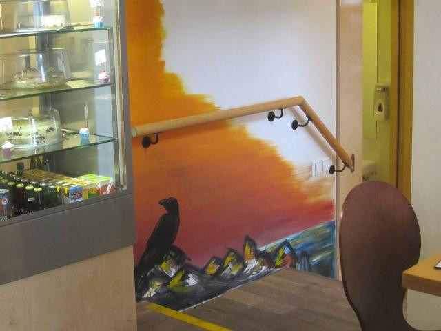 Kaffihusid Restaurant Guesthouse主图