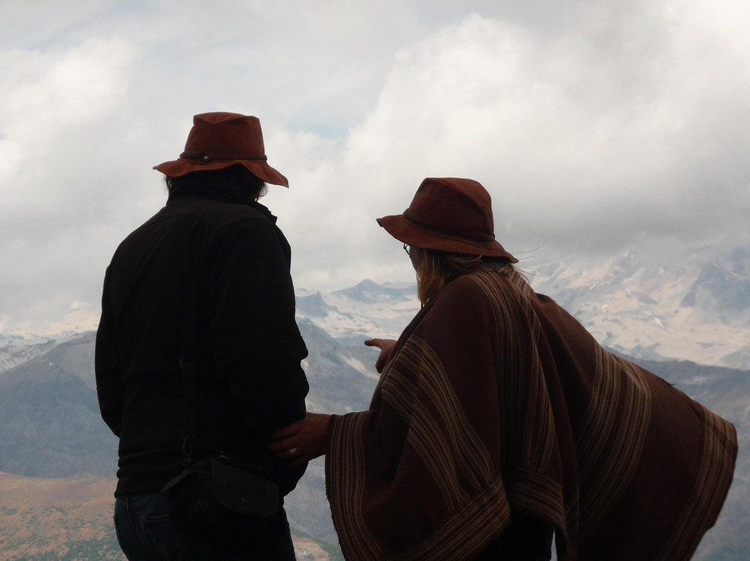 Amukan Experience Day Trips