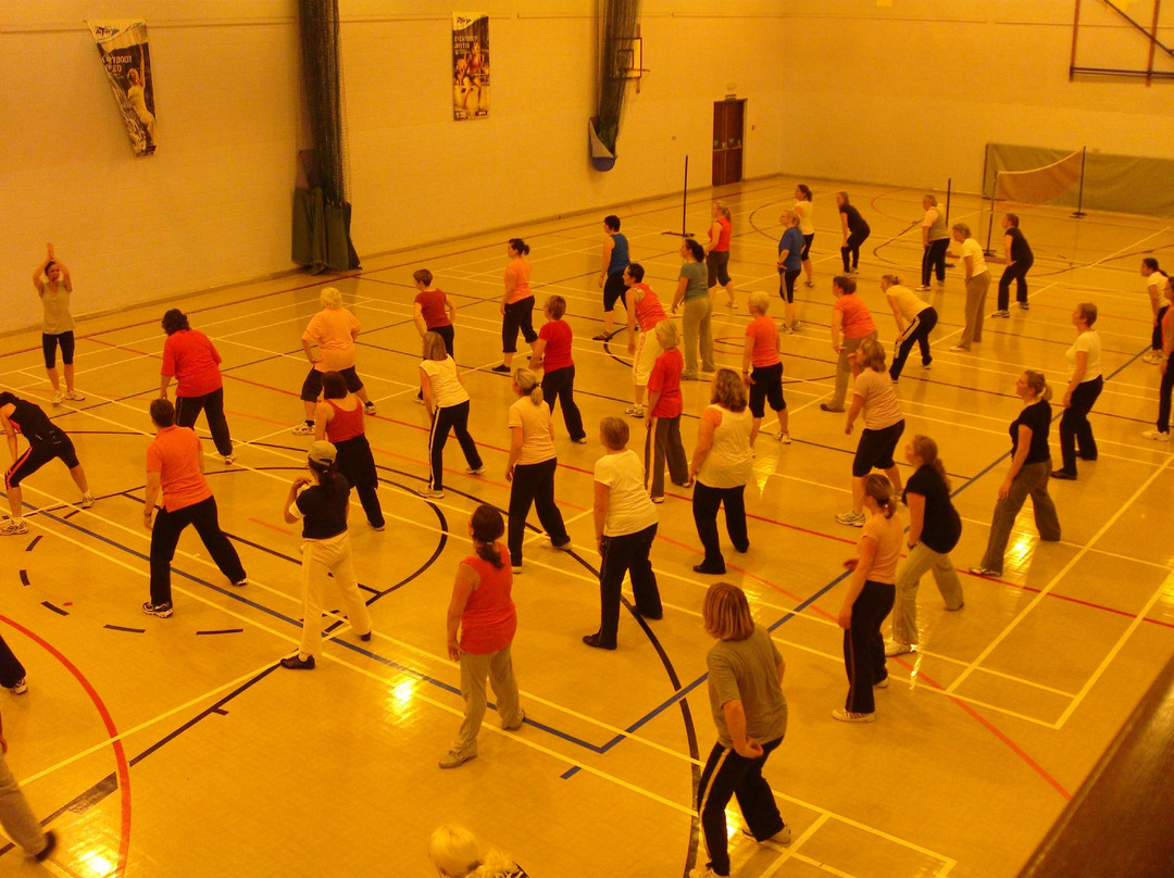 Wells Leisure Centre-韦尔斯必去景点