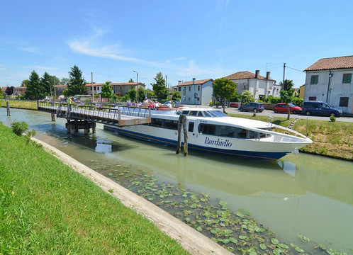 Il Burchiello-威尼斯必去景点