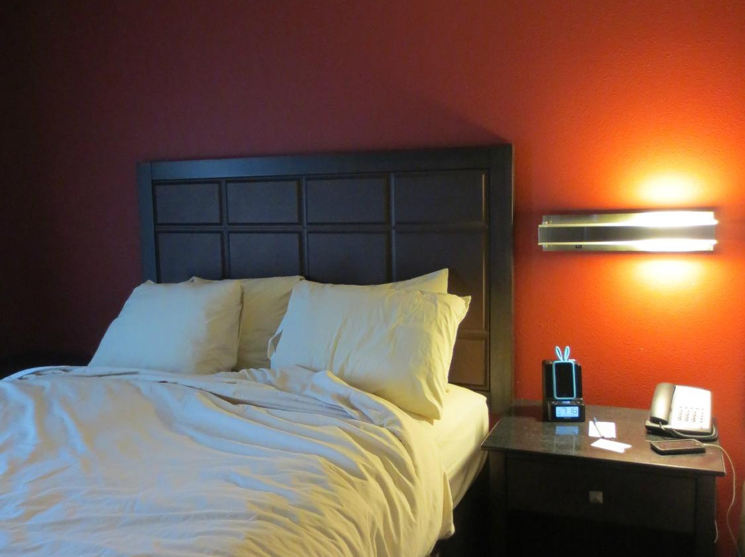 Spark By Hilton Glendive主图