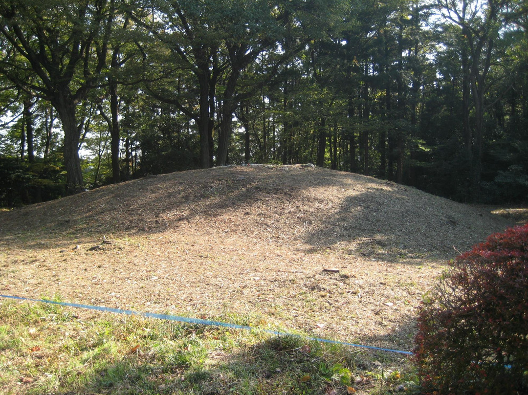 National Astronomical Observatory of Japan-三鹰市必去景点
