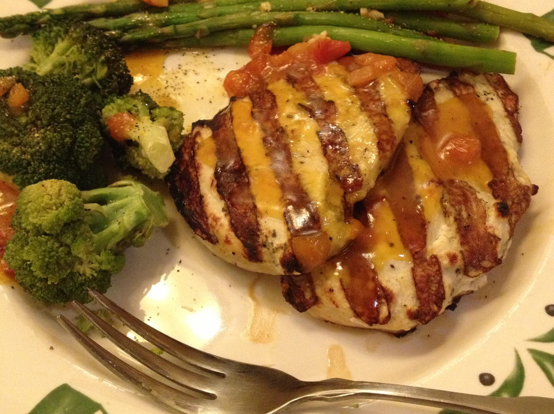 Olive Garden Italian Restaurant