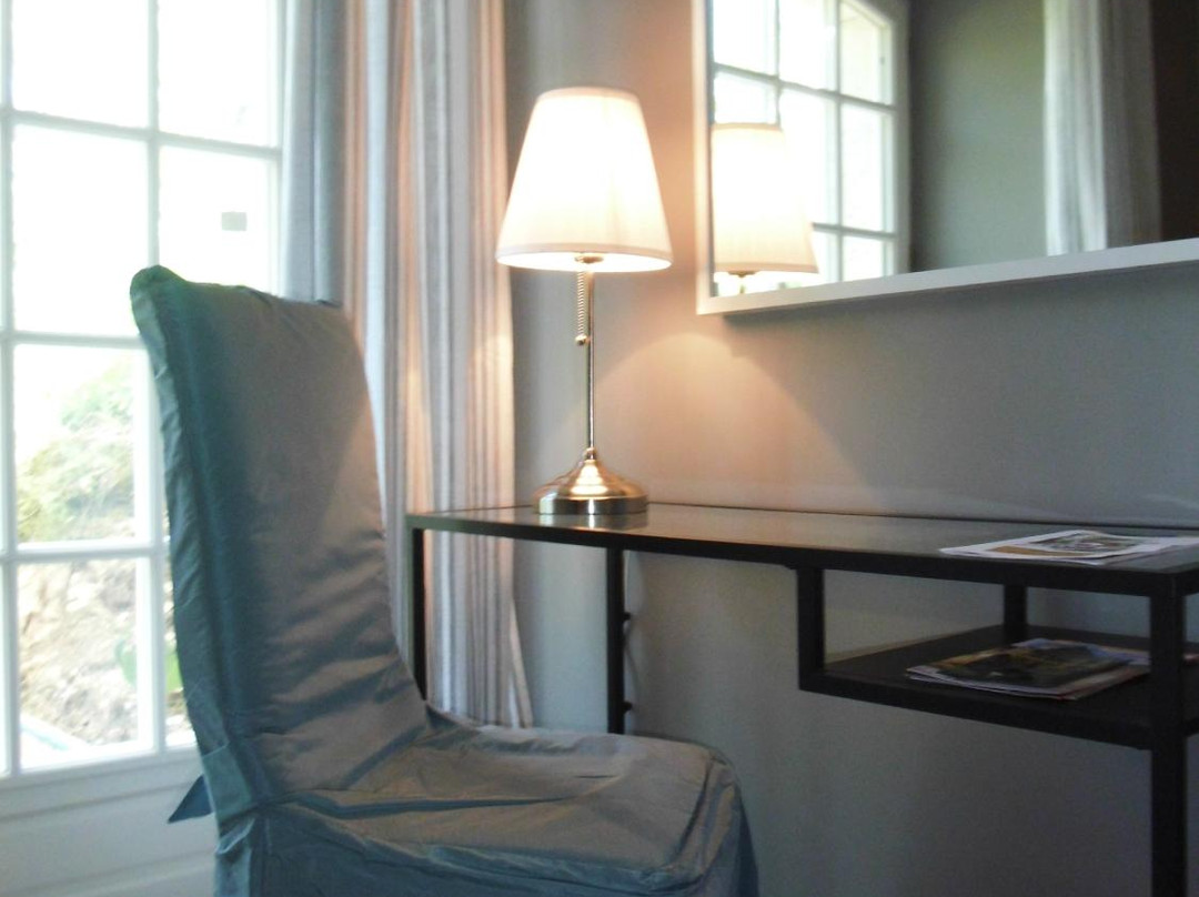 La Grange Du Coudert主图