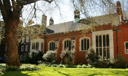 London Discovery Tours With Richard Jones-伦敦必去景点