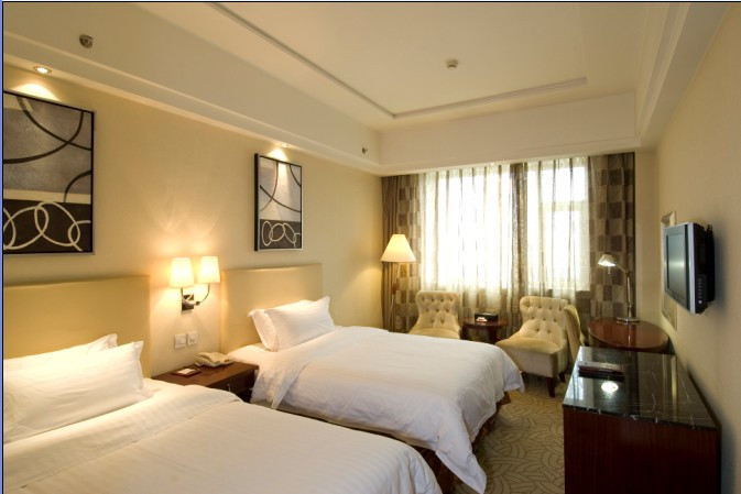 朔州亿隆大酒店主图