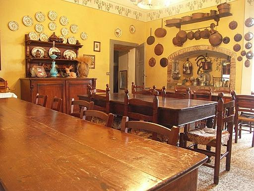 Il Castello di Fulignano