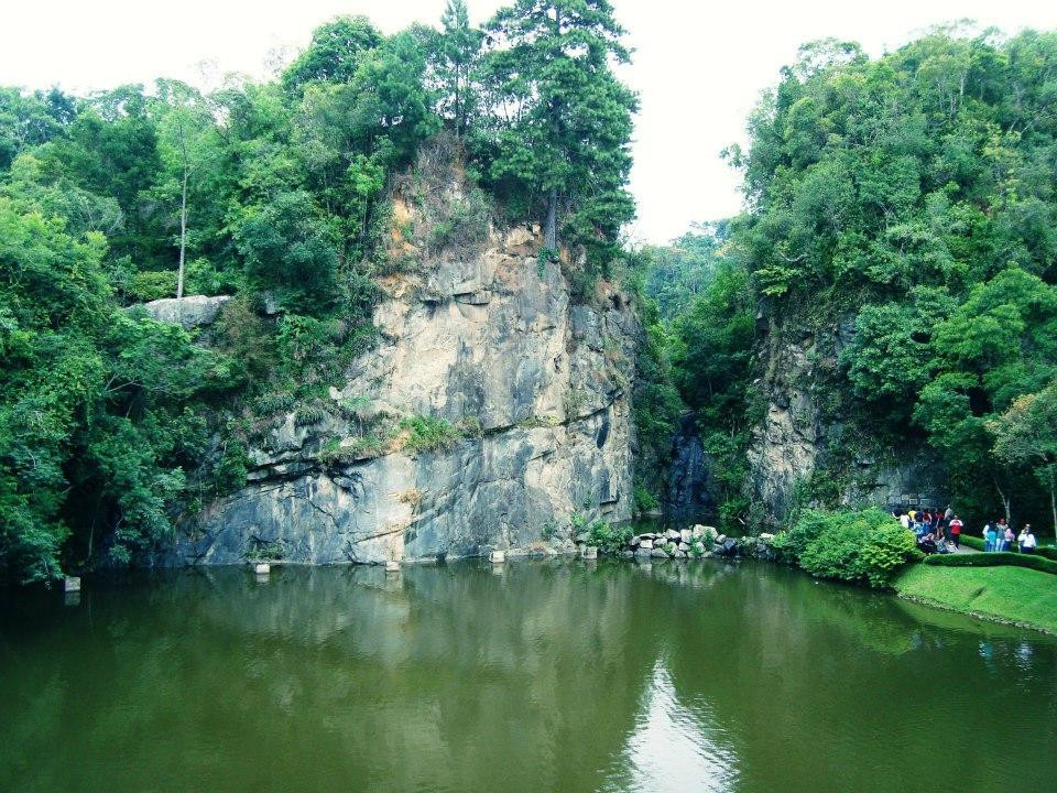 库里提巴旅游攻略图片