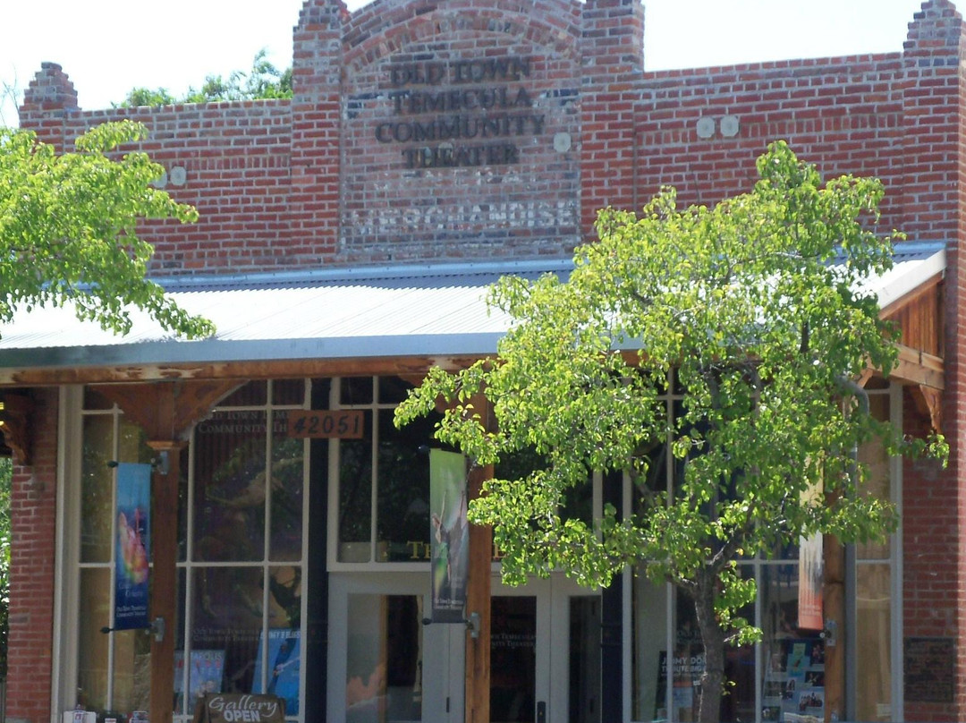 蒂梅丘拉旧城区-特曼库拉必去景点