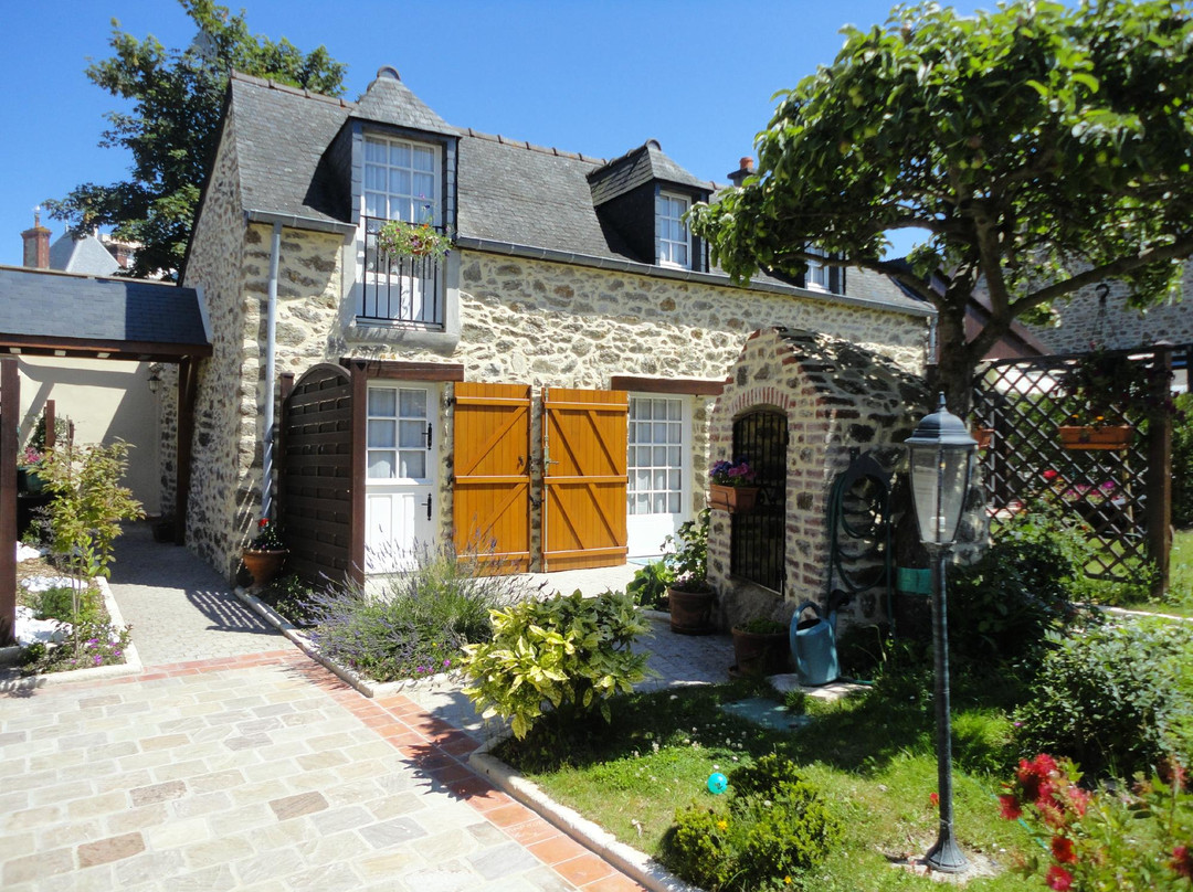 Gites de la Cote d'Emeraude