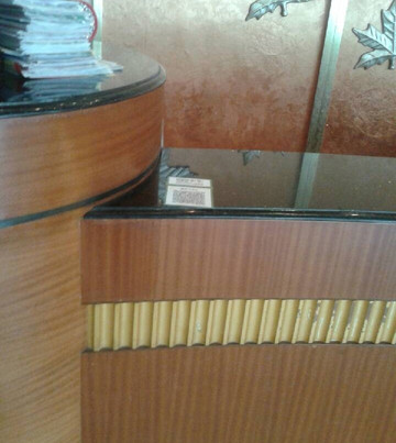 鹏安大酒店主图