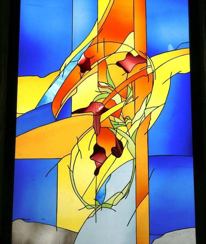 Chiesa dei Santi Francesco e Chiara d'Assisi-Marghera必去景点