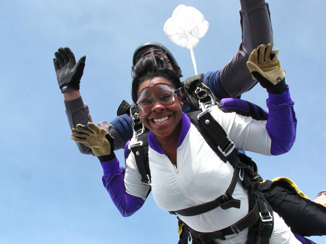Skydive Twin Cities景点图片