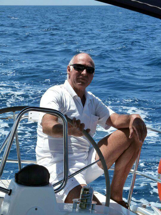 Alex Sailing-布兰卡滩必去景点