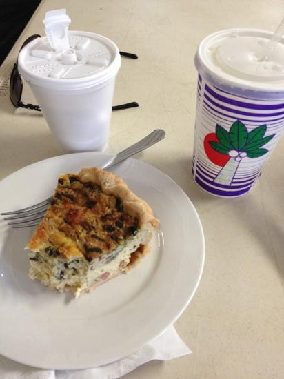 库柏中心-火山必去景点