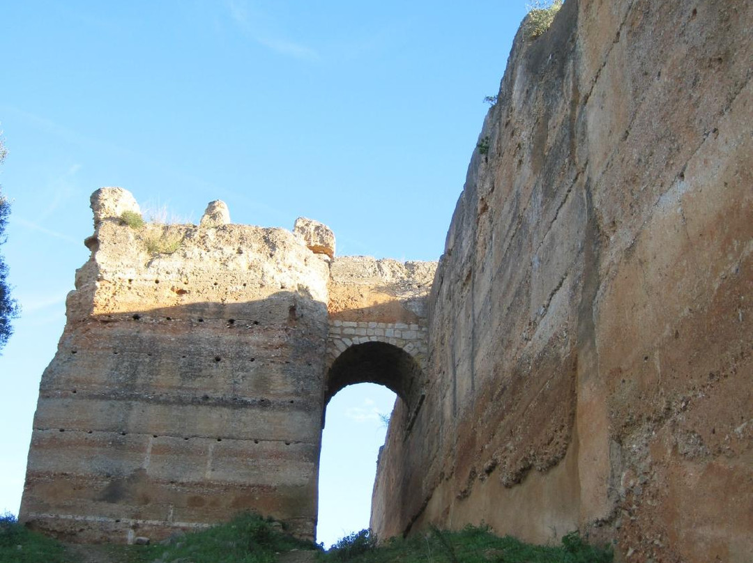 Paderne Castle-Paderne必去景点