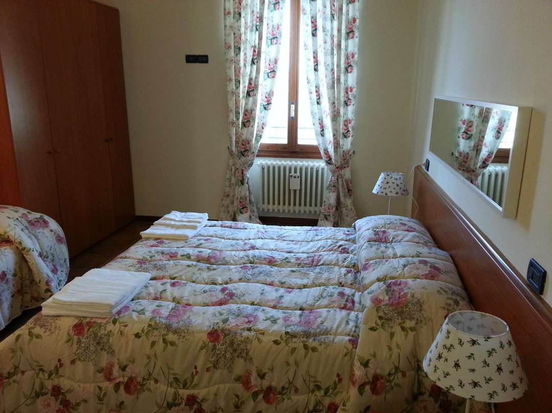 Antiche Scale B&B
