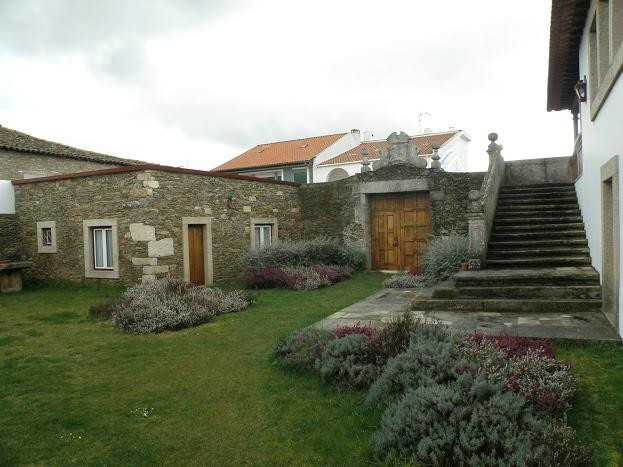 Solar do Morgado Oliveira主图