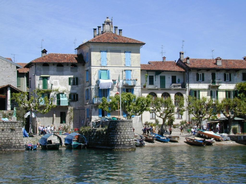 Sapori D'Italia景点图片