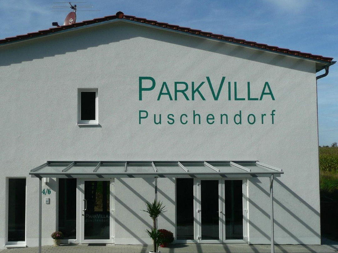 ParkVilla Puschendorf主图