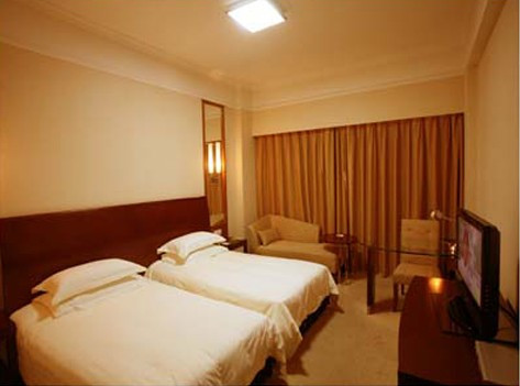 黄岩国际大酒店主图