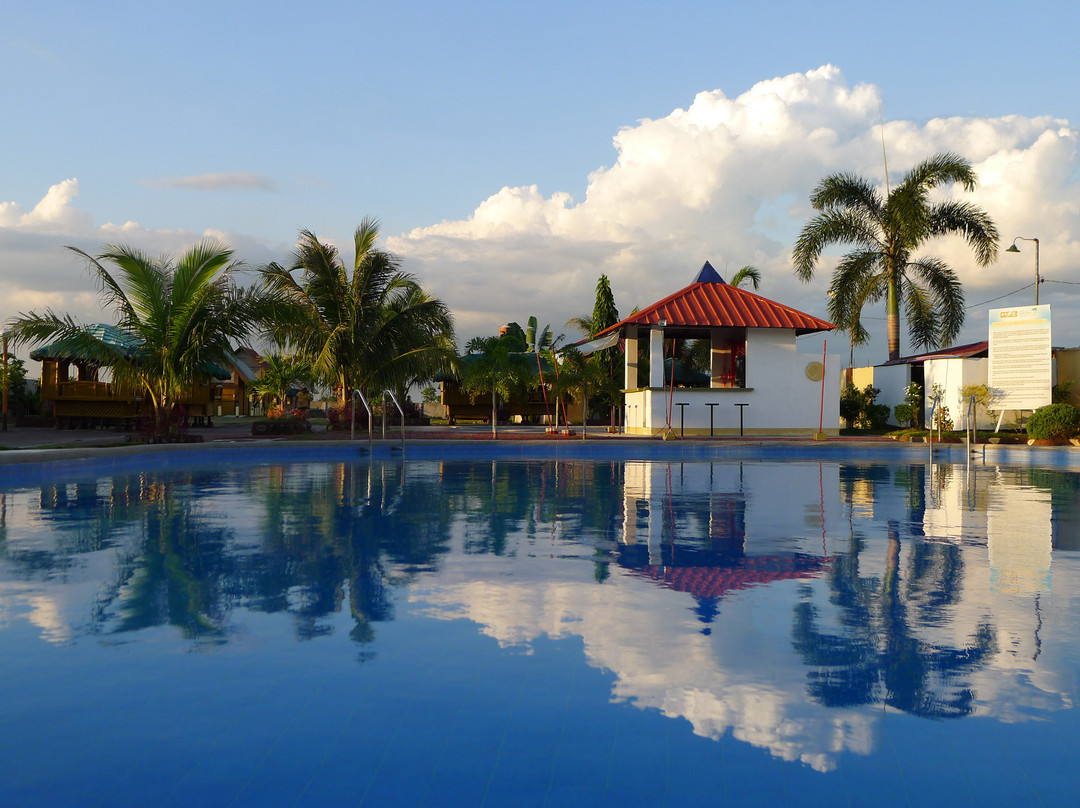 Urdaneta Garden Resort