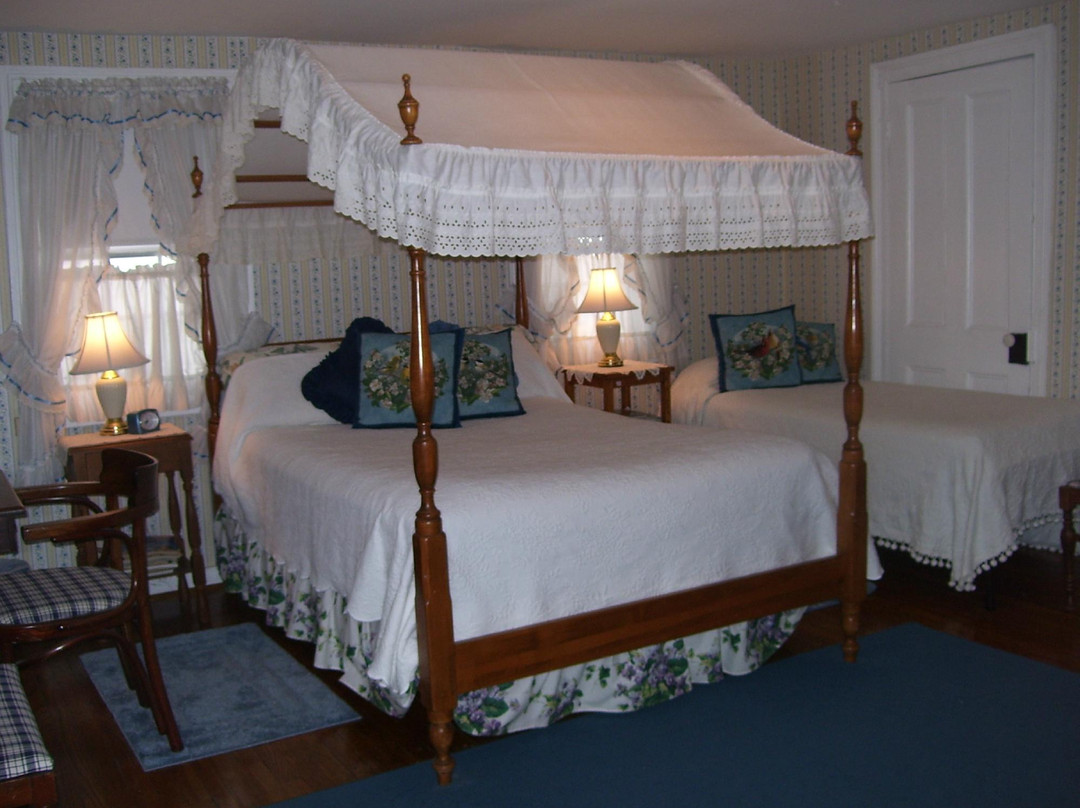 Costello's Guest House主图