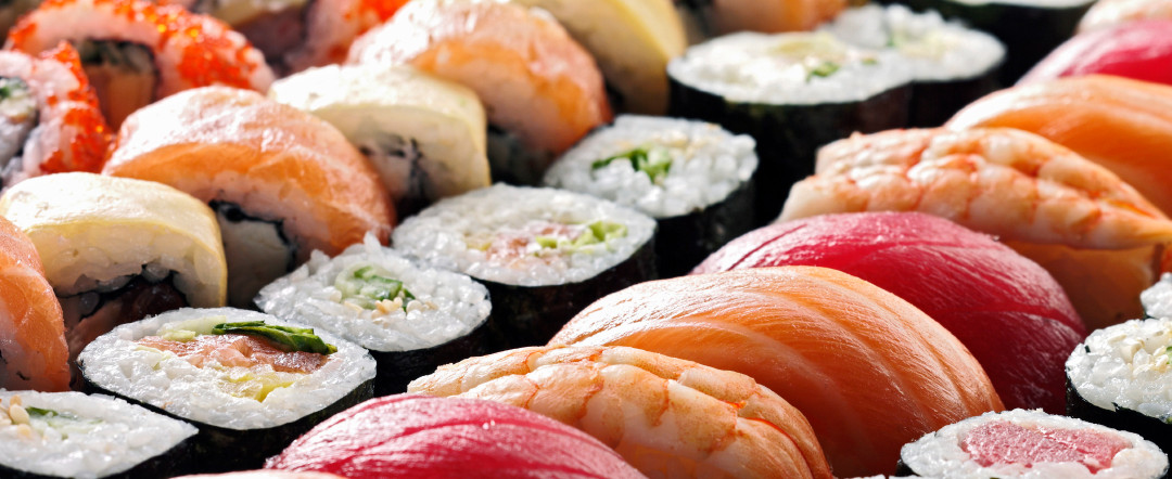 Sushi class Yoko-苏黎世必去景点