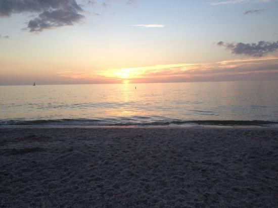 Nokomis Beach-Nokomis必去景点
