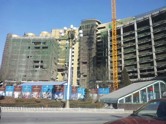 燕都国际酒店    主图