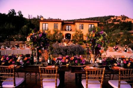 Villa Florentina