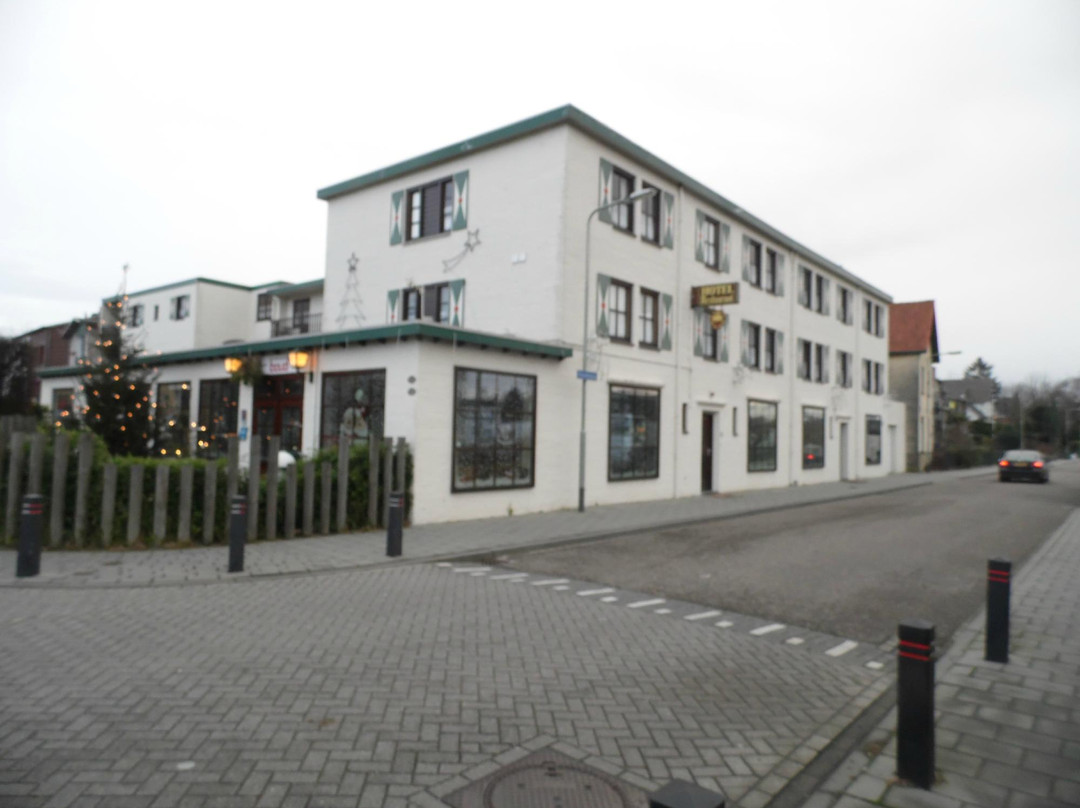 Hotel Opdeboud