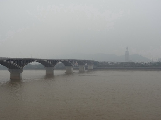 湘江-望城县必去景点
