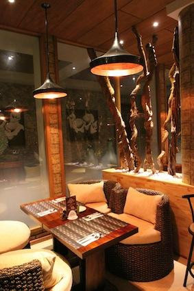 Morning Glory Coffee-棉兰必去景点