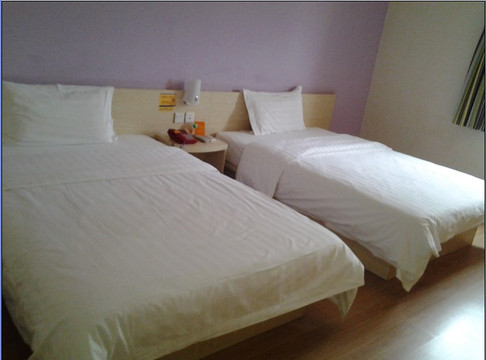 7天优品·赣州汽车站店主图