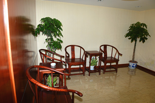 如家精选酒店(杭州西湖湖畔步行街店)主图