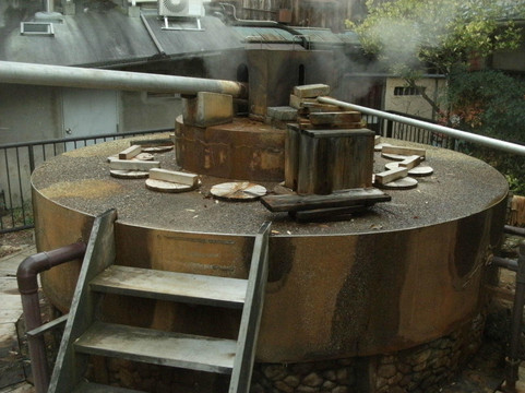 有马温泉-神户市必去景点