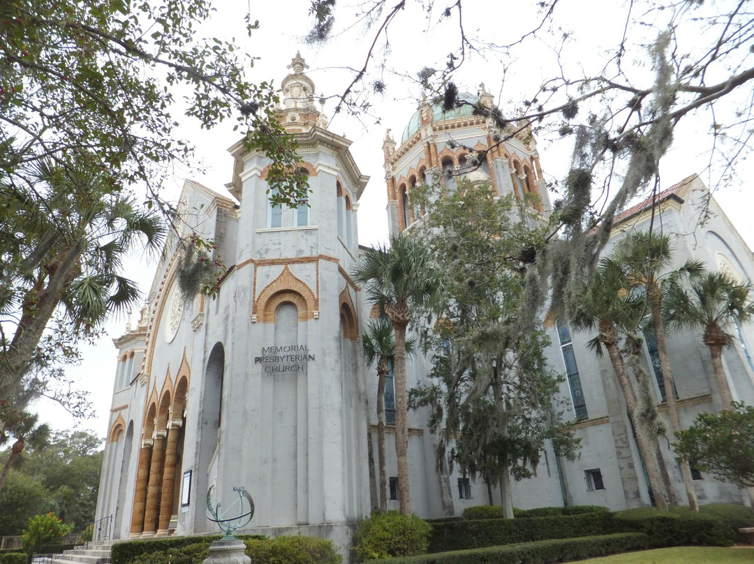 Florida Fun Shuttle - Day Tours-奥兰多必去景点