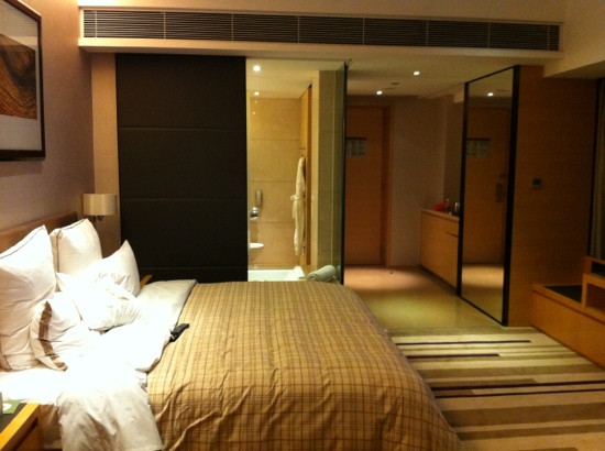 广州天河合景福朋喜来登酒店主图