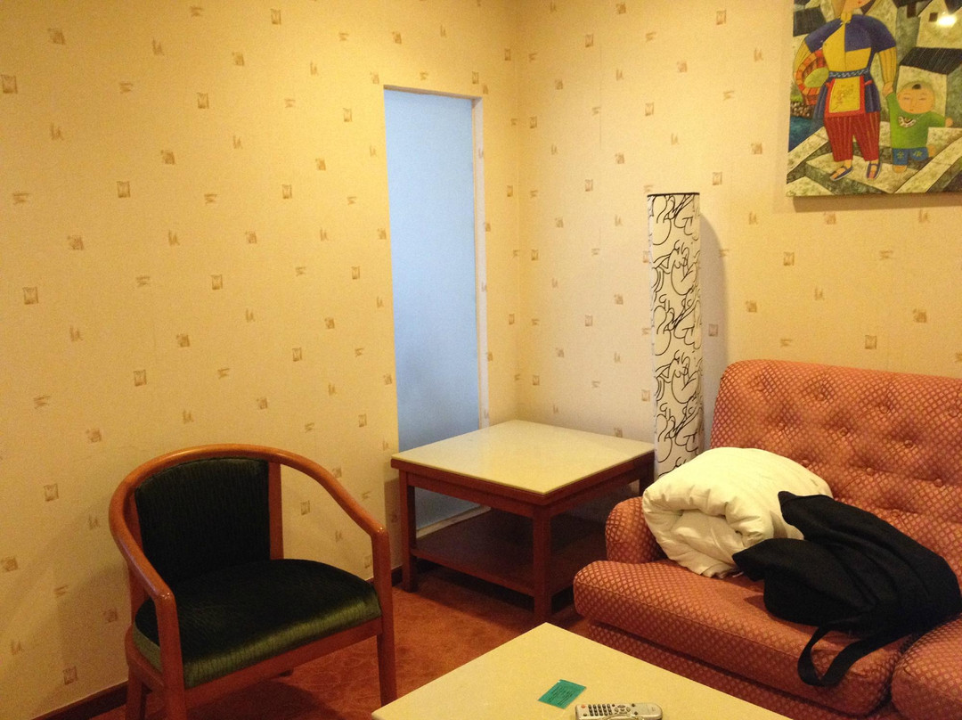 珠海L酒店（拱北口岸莲花路店）主图