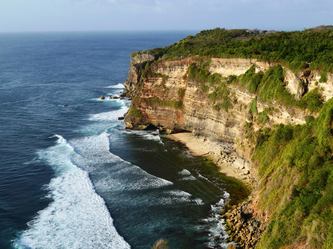 Kecak and Fire Dance-培卡图必去景点