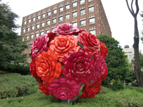 首尔艺术博物馆-首尔必去景点