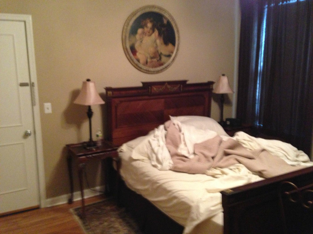 Inn of the Hawke主图