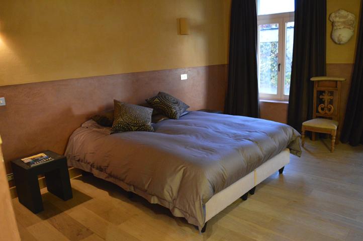 B&B Het Verloren Gedicht-客卧