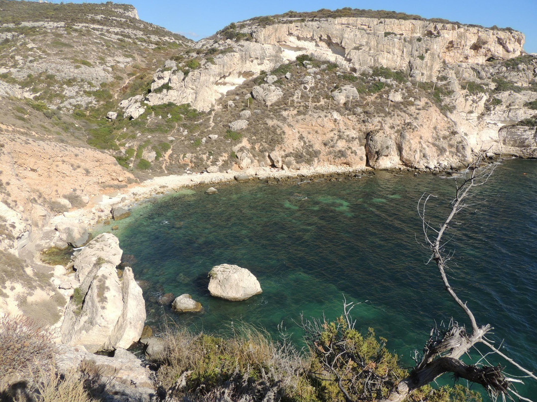 Sardinia Tourist Guide-卡利亚里省必去景点