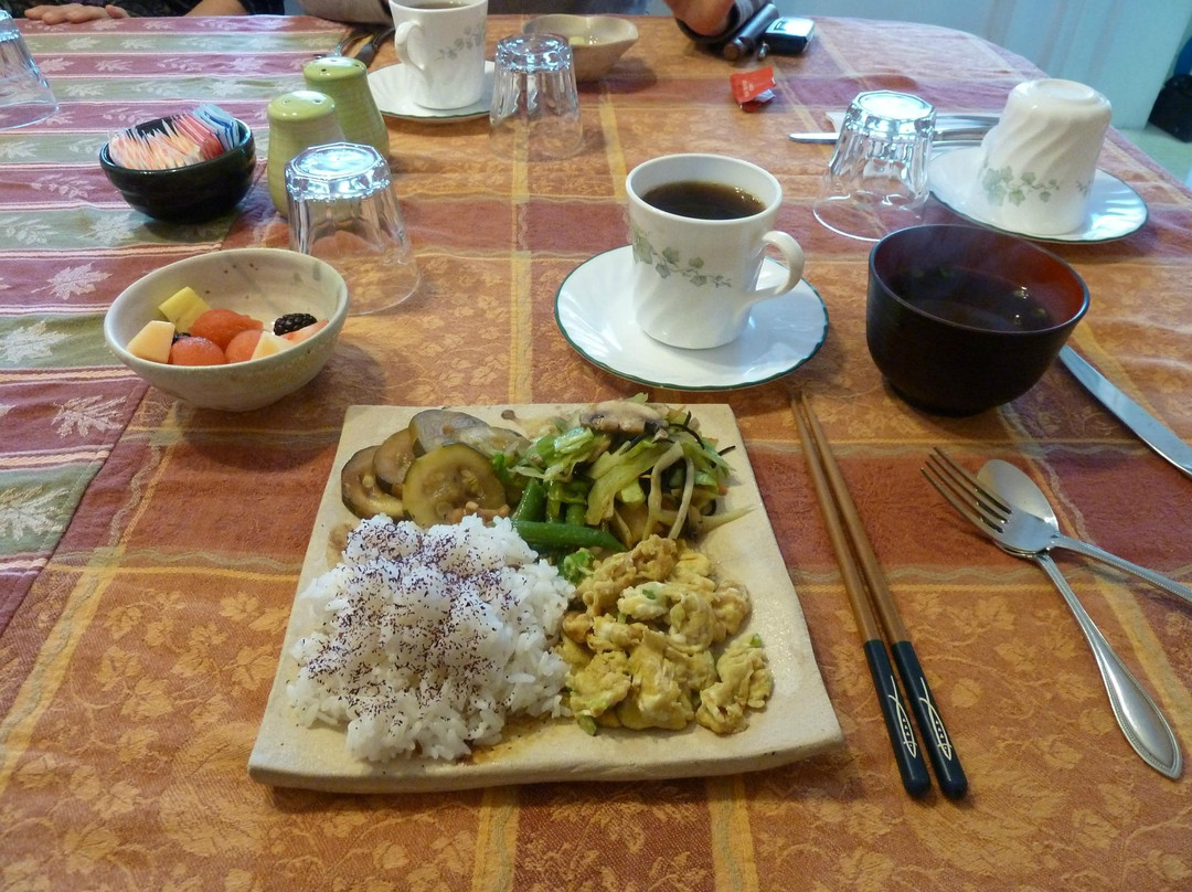 KAEDE Bed and Breakfast主图